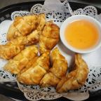 Best Fried Gyoza in West Covina, CA