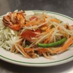 Best Papaya Salad in West Covina, CA