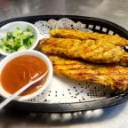 Best Chicken Satay in West Covina, CA