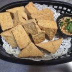 Best Fried Tofu in West Covina, CA