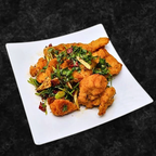 Best Deep Fried Fish with Pepper and Cumin 风暴鱼 in Rancho Cucamonga, CA