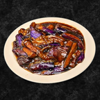 Best Eggplant w. Brown Sauce 红烧茄子 in Rancho Cucamonga, CA
