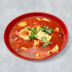 Best Steamed Fish and Bean Curd in Hotpot 麻辣豆花鱼片 in Rancho Cucamonga, CA