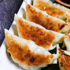 Best Gyoza in Lodi, CA