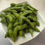 Best Edamame in Lodi, CA