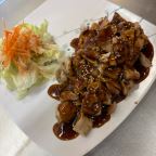 Best Chicken Teriyaki in Lodi, CA