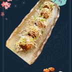 Best A10. Takoyaki (5pc) in Briarcliff Manor, NY