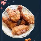 Best A19.Chicken Wings(6pc) in Briarcliff Manor, NY