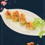 Best B10. Spicy Tuna Gyoza in Briarcliff Manor, NY