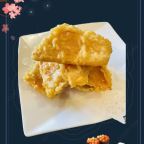 Best A14. Sweet Potato Tempura (S) in Briarcliff Manor, NY