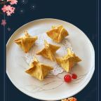 Best A16.Crab Rangoon in Briarcliff Manor, NY
