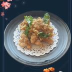 Best A20. Popcorn chicken in Briarcliff Manor, NY