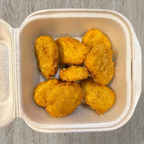 Best Fried Chicken Nuggets (8) in Katy, TX