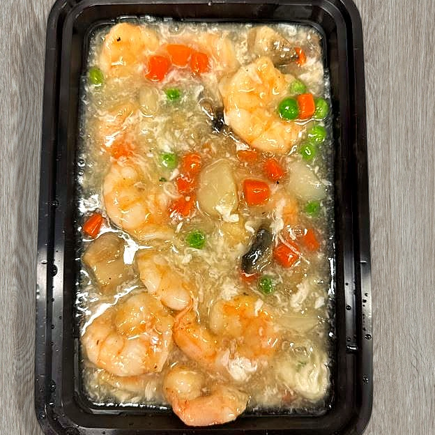Best Shrimp with Lobster Sauce in Katy, TX