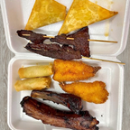 Best Bao Bao Platter in Katy, TX