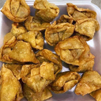 Best Fried Wonton(10) in Katy, TX