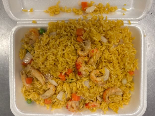 Best Lobster Fried Rice in Katy, TX