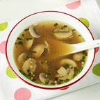 Best Mushroom Clear Soup in Windsor Locks, CT