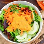 Best Green Salad with Ginger Dressing in Windsor Locks, CT