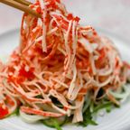 Best Spicy Kani Salad in Windsor Locks, CT