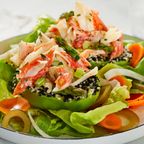 Best Seafood Salad in Windsor Locks, CT