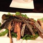 Best Salmon Skin Salad in Windsor Locks, CT