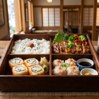 Best Teriyaki Box (Lunch) in Windsor Locks, CT