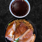 Best Almond Boneless Chicken (Lunch Special) in Southgate, MI