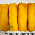 Best Veg Spring Roll in Lincoln City, OR