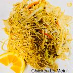 Best Chicken Lo Mein (soft Noodle)(Lunch) in Lincoln City, OR