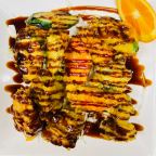 Best Vegetable Tempura in Lincoln City, OR