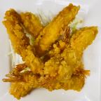 Best Shrimp Tempura(Appetizer) in Lincoln City, OR