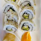 Best California Roll(8 pcs) in Lincoln City, OR