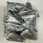 Best Paper Wrapped Chicken (8 pcs) in Lincoln City, OR