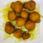 Best Deep Fried Mushrooms (10pcs) in Lincoln City, OR