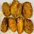Best Jalapeno Popper (8 pcs) in Lincoln City, OR
