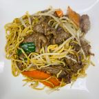 Best Beef Lo Mein (Soft Noodle)(Lunch) in Lincoln City, OR