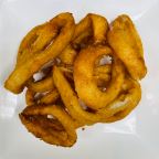 Best Onion Ring (12 pcs) in Lincoln City, OR