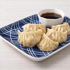 Best Steamed Meat Dumplings (8) 水饺 in Windsor, CT