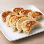 Best Fried Meat Dumplings (8) 炸锅贴 in Windsor, CT