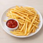 Best French Fries 炸薯条 in Windsor, CT
