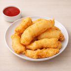 Best Chicken Finger (8) 金手指 in Windsor, CT