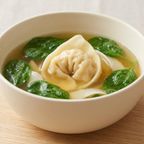 Best Hong Kong Dumpling Soup 香港式水饺汤 in Windsor, CT