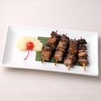 Best Beef Satay (4) 牛沙爹 in Windsor, CT