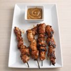 Best Chicken Satay (4) 鸡沙爹 in Windsor, CT