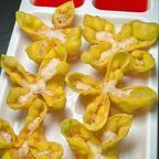 Best Crab Rangoon (6) 炸蟹角 in Las Vegas, NV