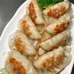 Best Pot Sticker (8)锅贴 in Las Vegas, NV