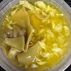 Best Wonton w. Egg Drop Soup in Long Beach, NY