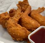 Best Chicken Wings in Dracut, MA