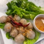 Best Stuffed Tapioca Balls in Dracut, MA